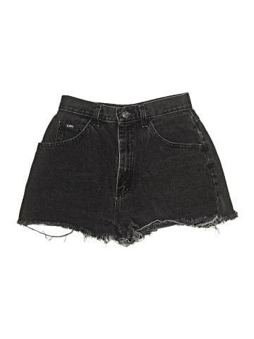 Lee Denim Shorts (view 1)