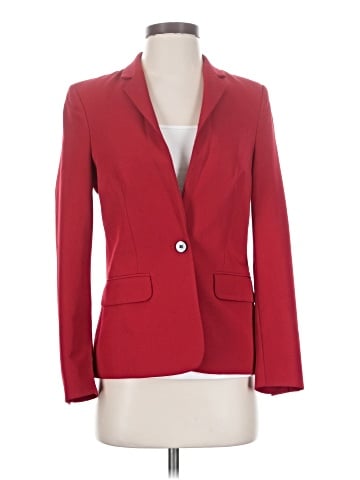 Topshop Blazer (view 1)