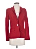 Topshop Red Blazer Size 2 - photo 1