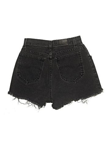 Lee Denim Shorts (view 2)