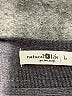 Natural Life Color Block Gray Pullover Sweater Size L - photo 7