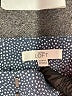 Ann Taylor LOFT Tweed Blue Casual Pants Size 6 (petite) - photo 7
