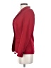 Topshop Red Blazer Size 2 - photo 5