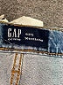 Gap Blue Jeans Size 4 - photo 7