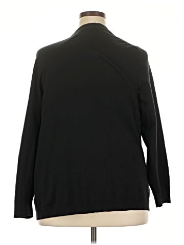 Lands' End Cardigan (view 2)