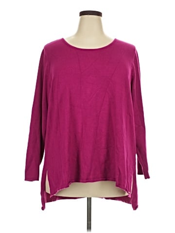 Tahari Pullover Sweater (view 1)