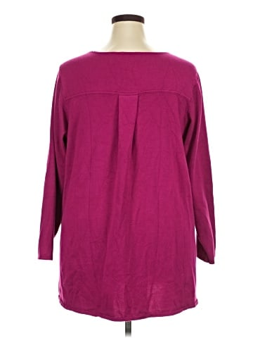 Tahari Pullover Sweater (view 2)