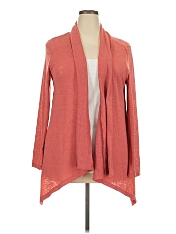 Liz Claiborne Cardigan (view 1)