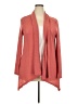 Liz Claiborne Orange Cardigan Size XXL - photo 1