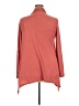Liz Claiborne Orange Cardigan Size XXL - photo 2