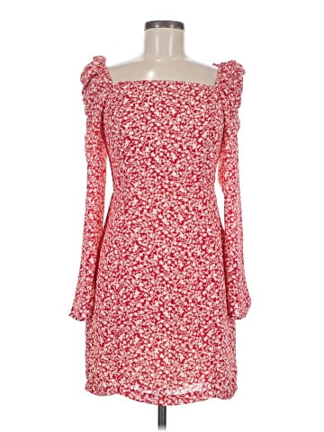 June & Hudson Cocktail Dress (view 1)
