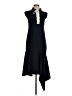 ADEAM 100% Polyester Black Cocktail Dress Size 2 - photo 1