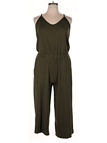 Michael Stars Jumpsuit (view 1)