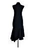ADEAM 100% Polyester Black Cocktail Dress Size 2 - photo 2
