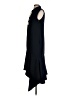 ADEAM 100% Polyester Black Cocktail Dress Size 2 - photo 5