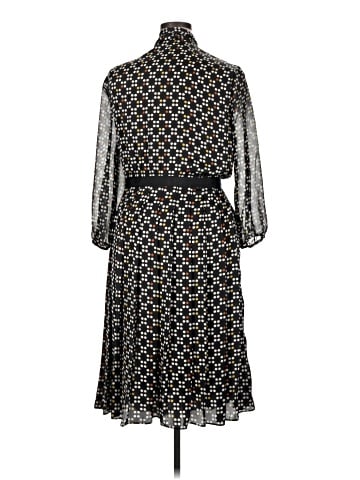 Eva Mendes by New York & Company Casual Dress (view 2)