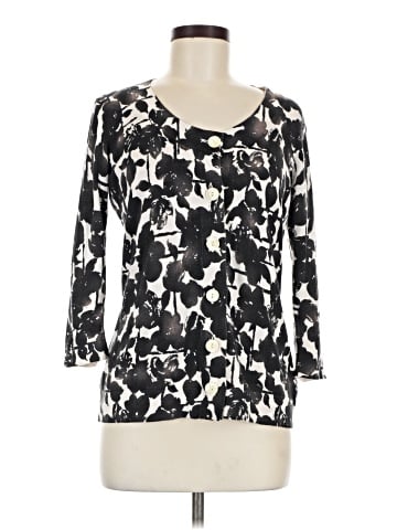 J.Jill Pullover Sweater (view 1)