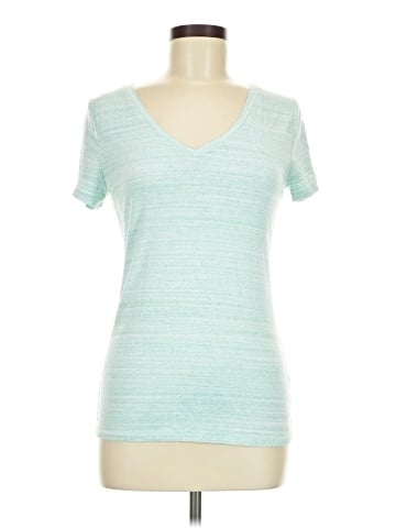 Merona Short Sleeve T-Shirt (view 1)