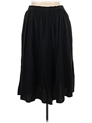 ELOQUII Casual Skirt (view 2)