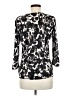 J.Jill Black Pullover Sweater Size M - photo 2