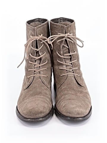 J.Jill Ankle Boots (view 2)