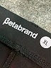 Betabrand Black Casual Pants Size XL - photo 7