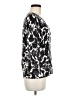 J.Jill Black Pullover Sweater Size M - photo 4