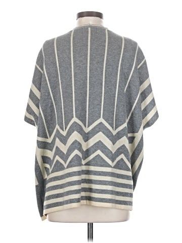 La Fee Verte Poncho (view 2)