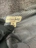 Maison Jules 100% Polyester Blue Raincoat Size M - photo 6