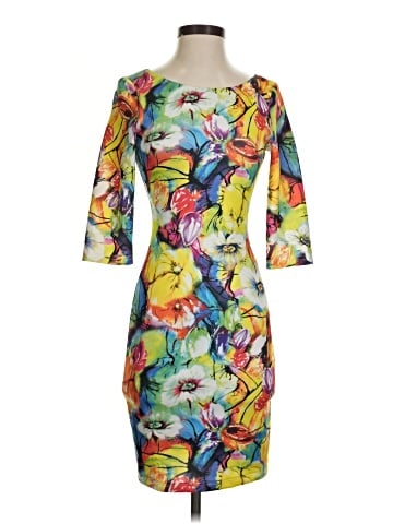 Catwalk Studio Cocktail Dress (view 1)