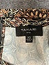 Tahari by ASL 100% Polyester Brown Sleeveless Blouse Size XS - photo 7