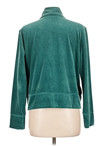 Coldwater Creek Track Jacket (view 2)