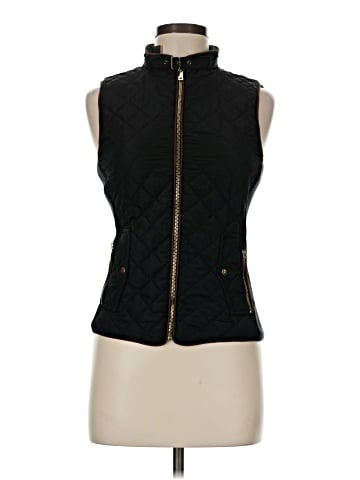 Shinestar Vest (view 1)