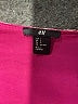 H&M Tweed Pink Cocktail Dress Size S - photo 7
