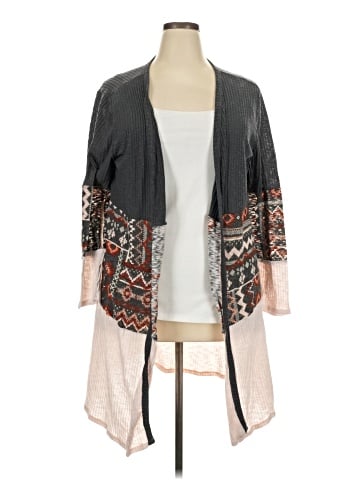 C established 1946 Cardigan (view 1)