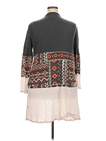 C established 1946 Cardigan (view 2)