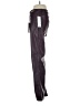 Daze 100% Polyurethane Purple Track Pants Size 25 waist - photo 5