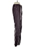 Daze 100% Polyurethane Purple Track Pants Size 25 waist - photo 4