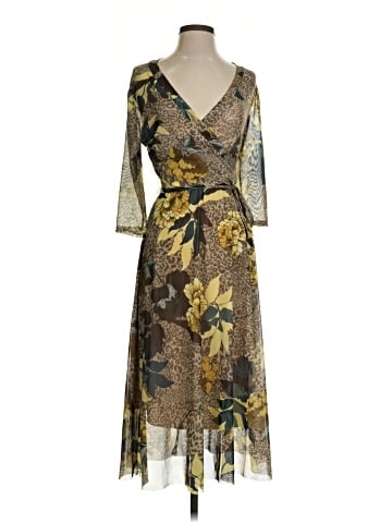 Mlle Gabrielle Cocktail Dress (view 1)