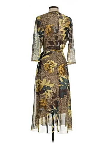 Mlle Gabrielle Cocktail Dress (view 2)