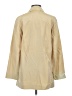 Luciano Barbera Gold Raincoat Size 4 - photo 2