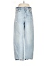 FRAME Blue Jeans Size 28 waist - photo 1
