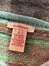Sundance Stripes Green Pullover Sweater Size S - photo 7