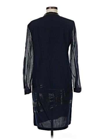 Elie Tahari Casual Dress (view 2)