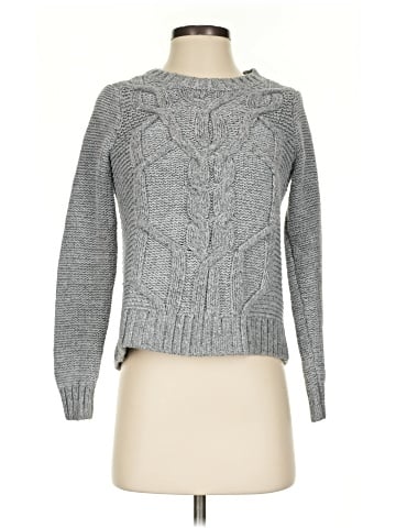 Abercrombie & Fitch Pullover Sweater (view 1)