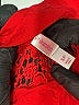Xhilaration Red Sleeveless Blouse Size S - photo 7