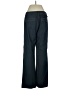 Larry Levine Chevron-herringbone Blue Jeans Size 4 - photo 2