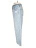 FRAME Blue Jeans Size 28 waist - photo 5