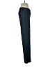 Larry Levine Chevron-herringbone Blue Jeans Size 4 - photo 4