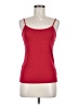 Time and Tru Red Sleeveless Top Size M - photo 1